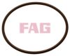 MAN 06563414237 Seal, wheel hub